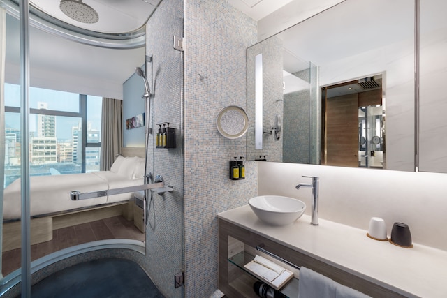 ロッジウッド バイ ニーナ ホスピタリティ | 旺角 (灣仔薈賢居)