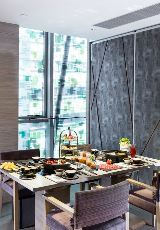 ロッジウッド バイ ニーナ ホスピタリティ | 旺角 (灣仔薈賢居)