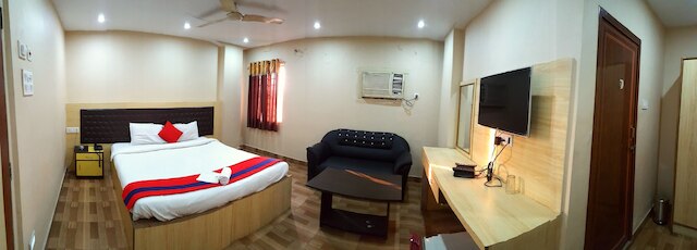 ホテル ロイヤル ガーデン