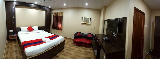 ホテル ロイヤル ガーデン