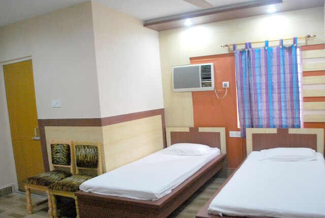 ホテル ロイヤル ガーデン