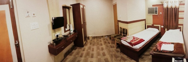 ホテル ロイヤル ガーデン