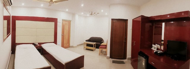 ホテル ロイヤル ガーデン