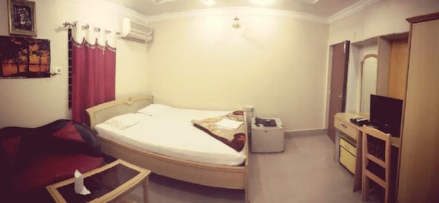 ホテル ロイヤル ガーデン