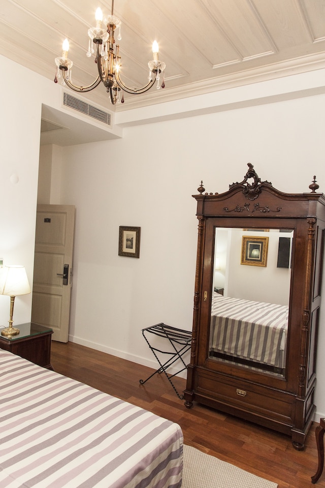 ヴィラ ペラ スイート ホテル