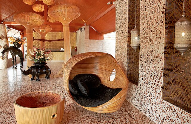 デーバン ダラ ビーチ ヴィラ