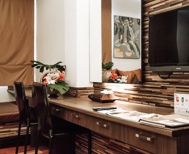 デーバン ダラ ビーチ ヴィラ