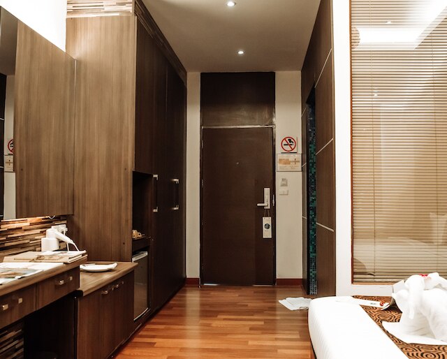 デーバン ダラ ビーチ ヴィラ