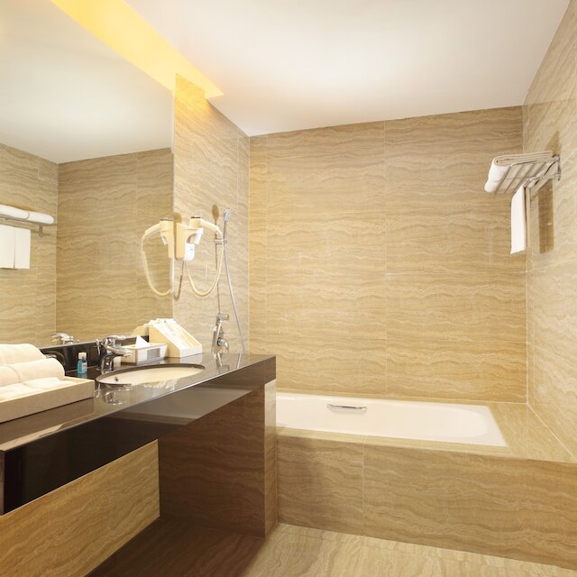 フォーポイントバイシェラトン・メダン