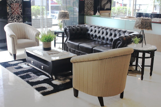 エルメス パレス ホテル メダン