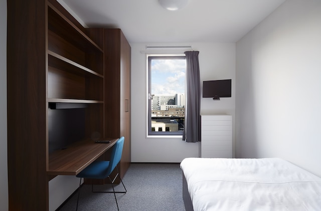 ソーシャル ハブ ロッテルダム