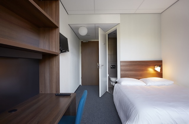 ソーシャル ハブ ロッテルダム