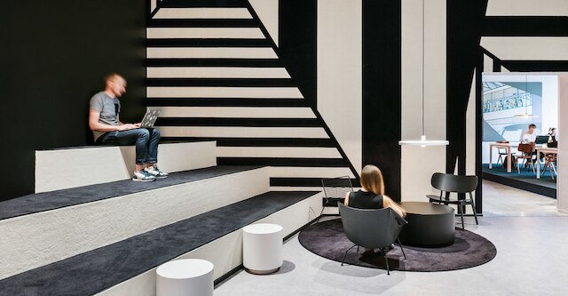 ソーシャル ハブ ロッテルダム