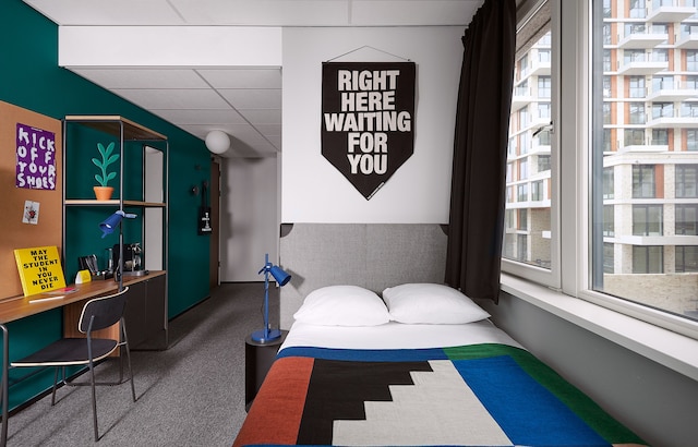 ソーシャルハブアムステルダムウェスト