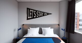 ソーシャルハブアムステルダムウェスト