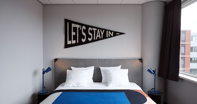 ソーシャルハブアムステルダムウェスト