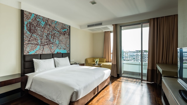 ジャスミン グランデ レジデンス