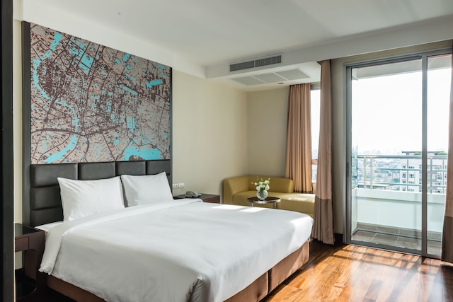 ジャスミン グランデ レジデンス