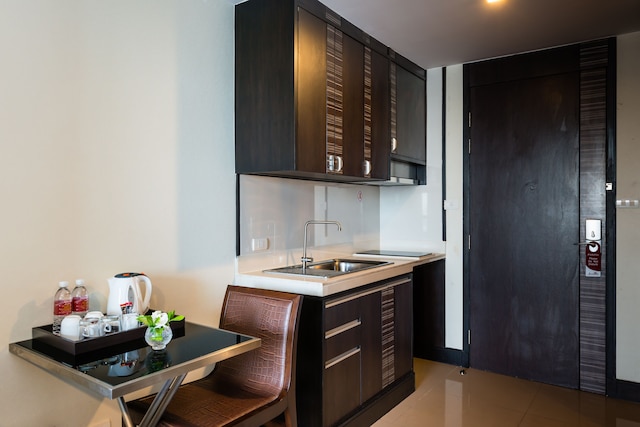 ジャスミン グランデ レジデンス