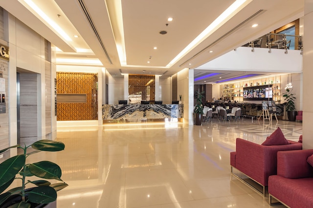 ジャスミン グランデ レジデンス