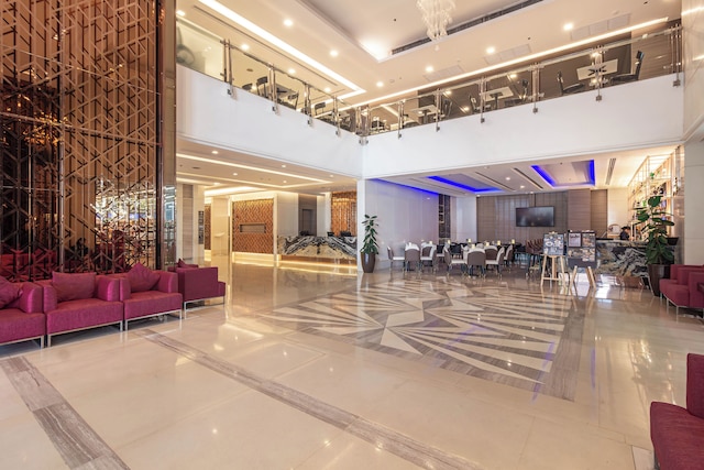 ジャスミン グランデ レジデンス