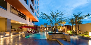 ジャスミン グランデ レジデンス