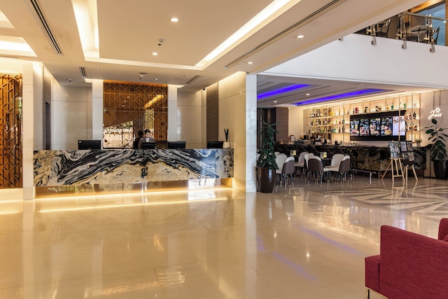 ジャスミン グランデ レジデンス