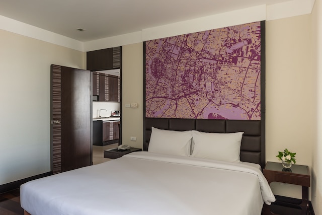 ジャスミン グランデ レジデンス