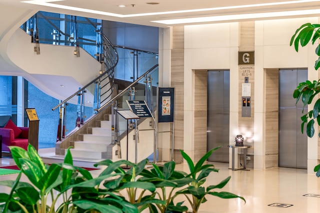 ジャスミン グランデ レジデンス