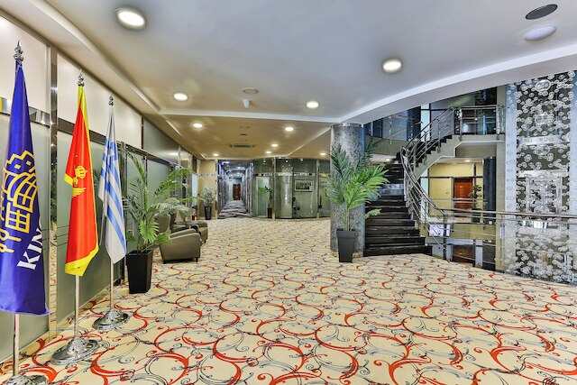 キングスパークホテル