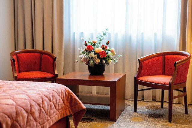 キングスパークホテル