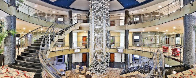 キングスパークホテル