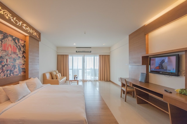 シルバン コ チャン