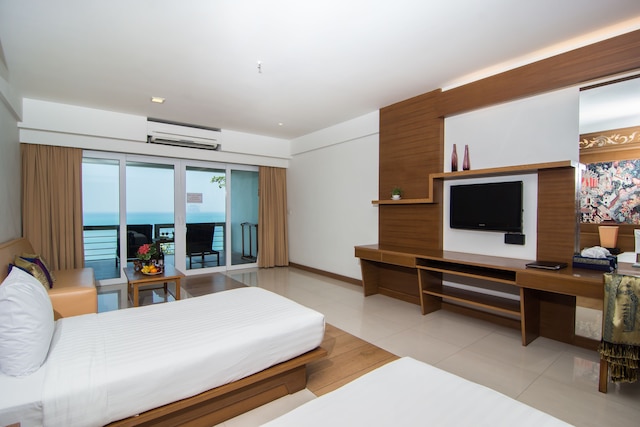 シルバン コ チャン