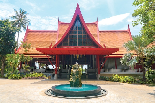 シルバン コ チャン