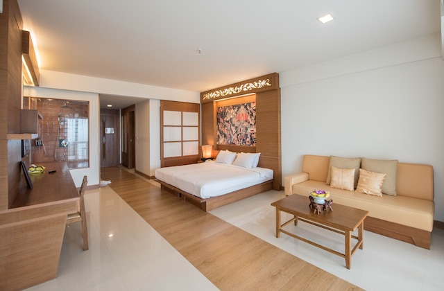 シルバン コ チャン