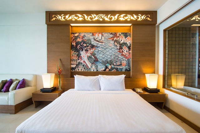 シルバン コ チャン