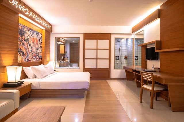 シルバン コ チャン