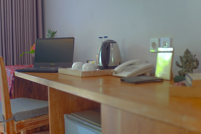 ガーデンビューウブド