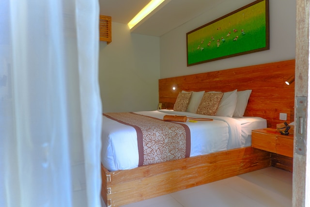 ガーデンビューウブド