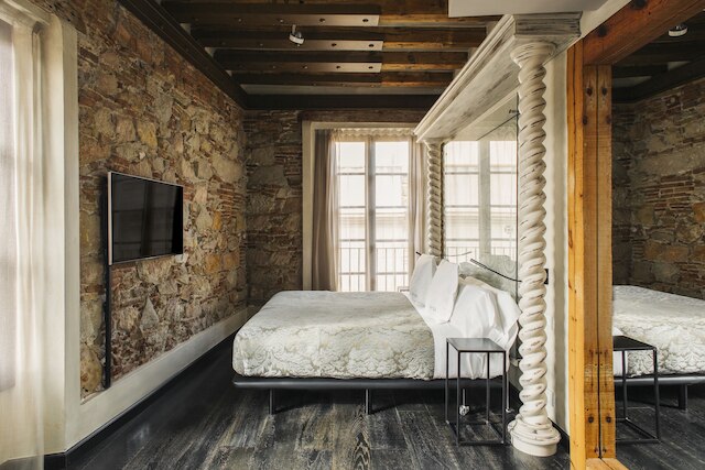 アライ アパートホテル