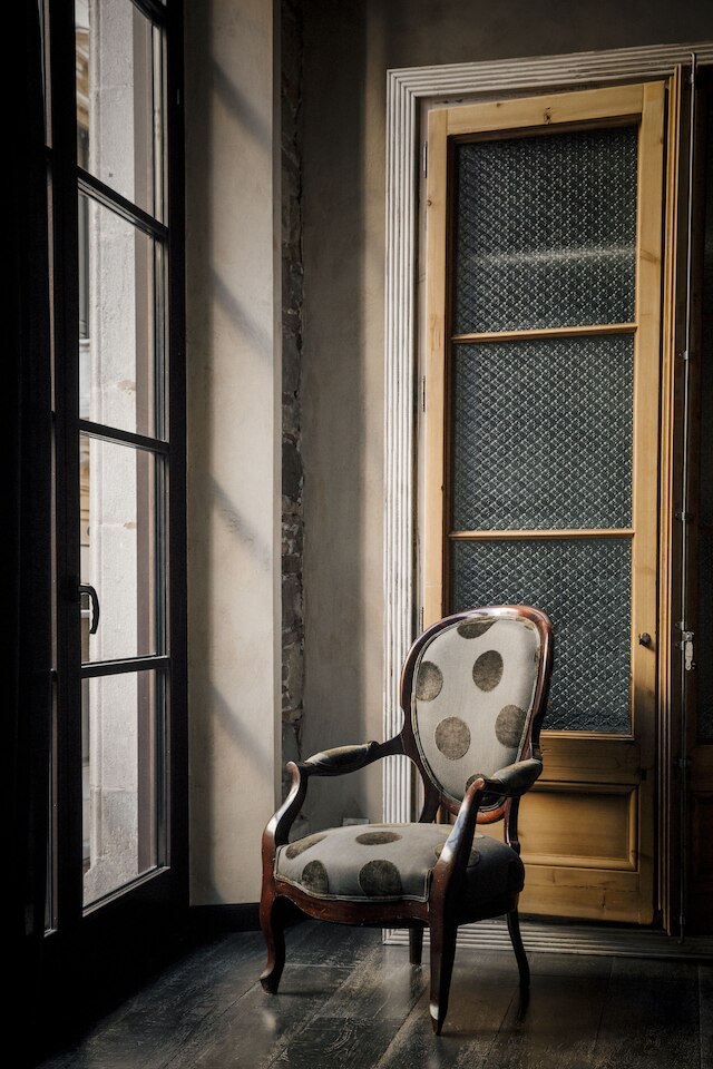 アライ アパートホテル