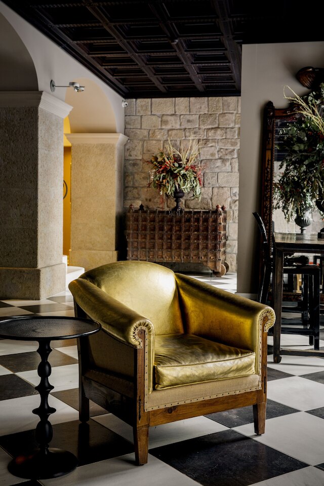 アライ アパートホテル