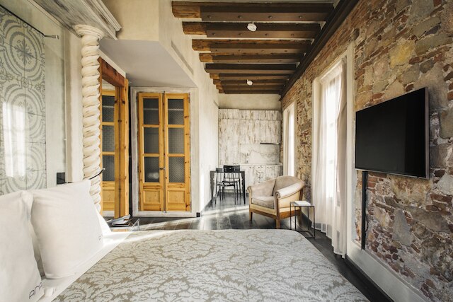 アライ アパートホテル