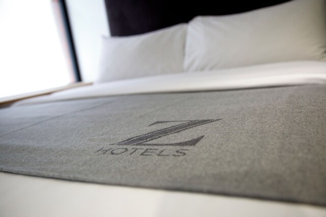 ザ Z ホテル ヴィクトリア