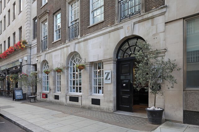 ザ Z ホテル ヴィクトリア