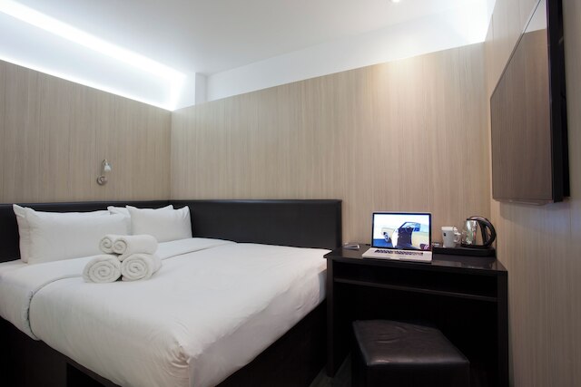 ザ Z ホテル ヴィクトリア