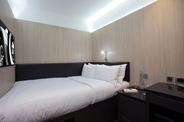 ザ Z ホテル ヴィクトリア