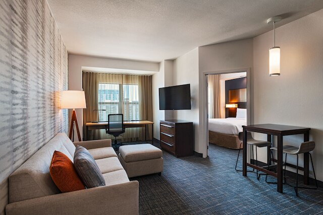 レジデンス イン テンペ ダウンタウン / ユニバーシティ