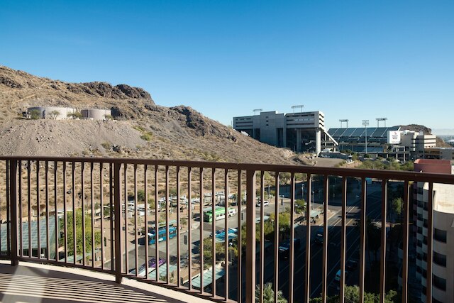 レジデンス イン テンペ ダウンタウン / ユニバーシティ